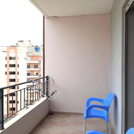 Grazioso Apartamento Arredato A Due Passi Dal Lungomare Vlorë Extérieur photo