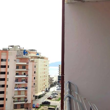 Grazioso Apartamento Arredato A Due Passi Dal Lungomare Vlorë Extérieur photo