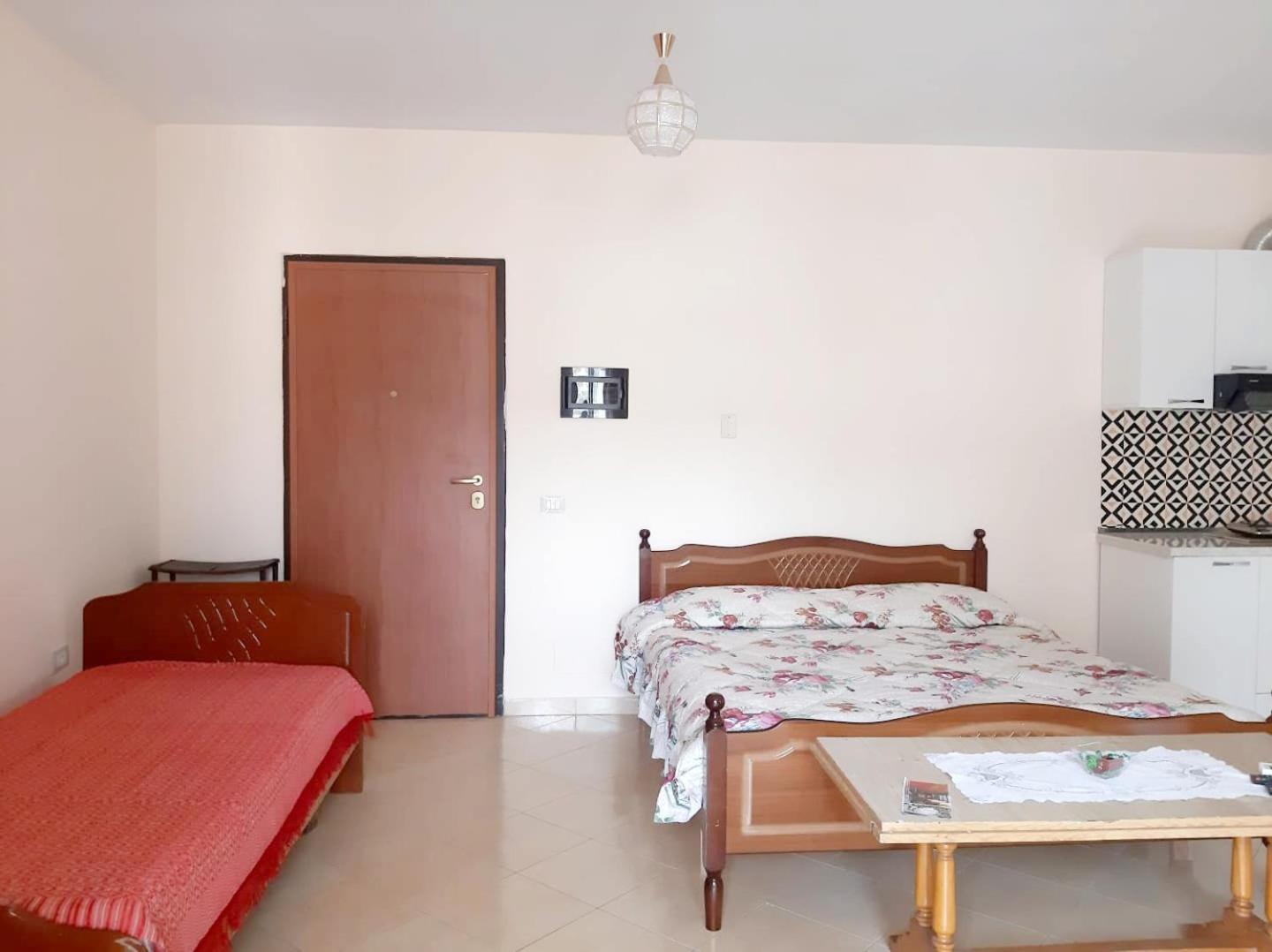 Grazioso Apartamento Arredato A Due Passi Dal Lungomare Vlorë Extérieur photo