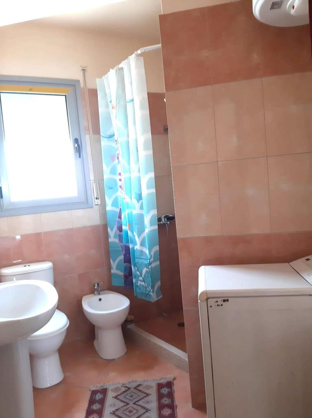 Grazioso Apartamento Arredato A Due Passi Dal Lungomare Vlorë Extérieur photo
