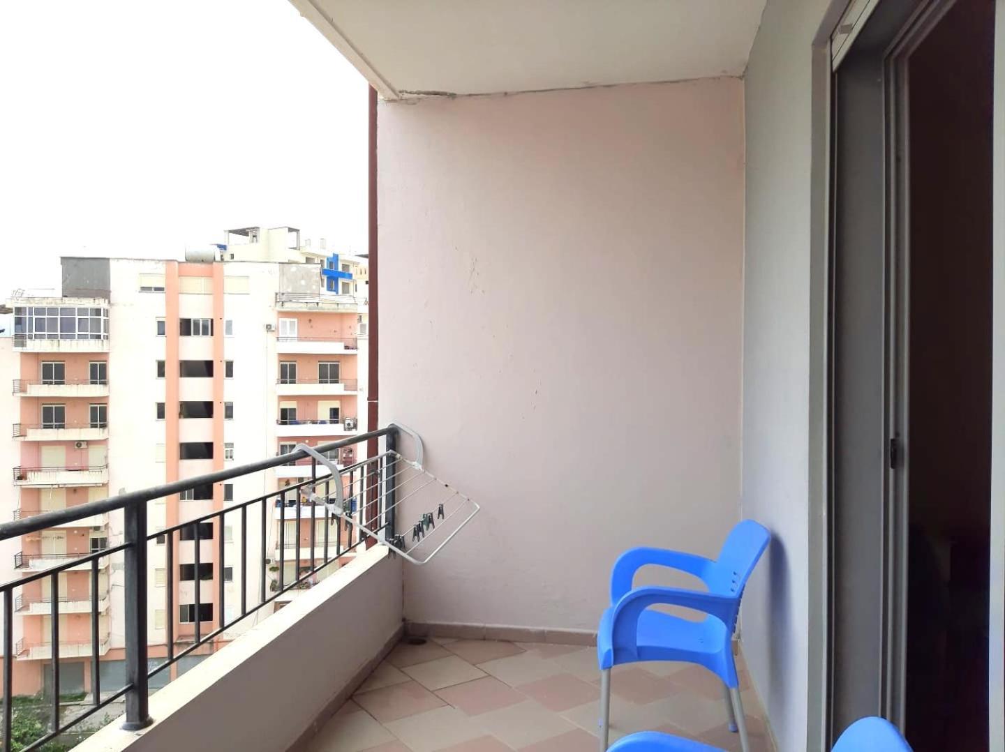 Grazioso Apartamento Arredato A Due Passi Dal Lungomare Vlorë Extérieur photo