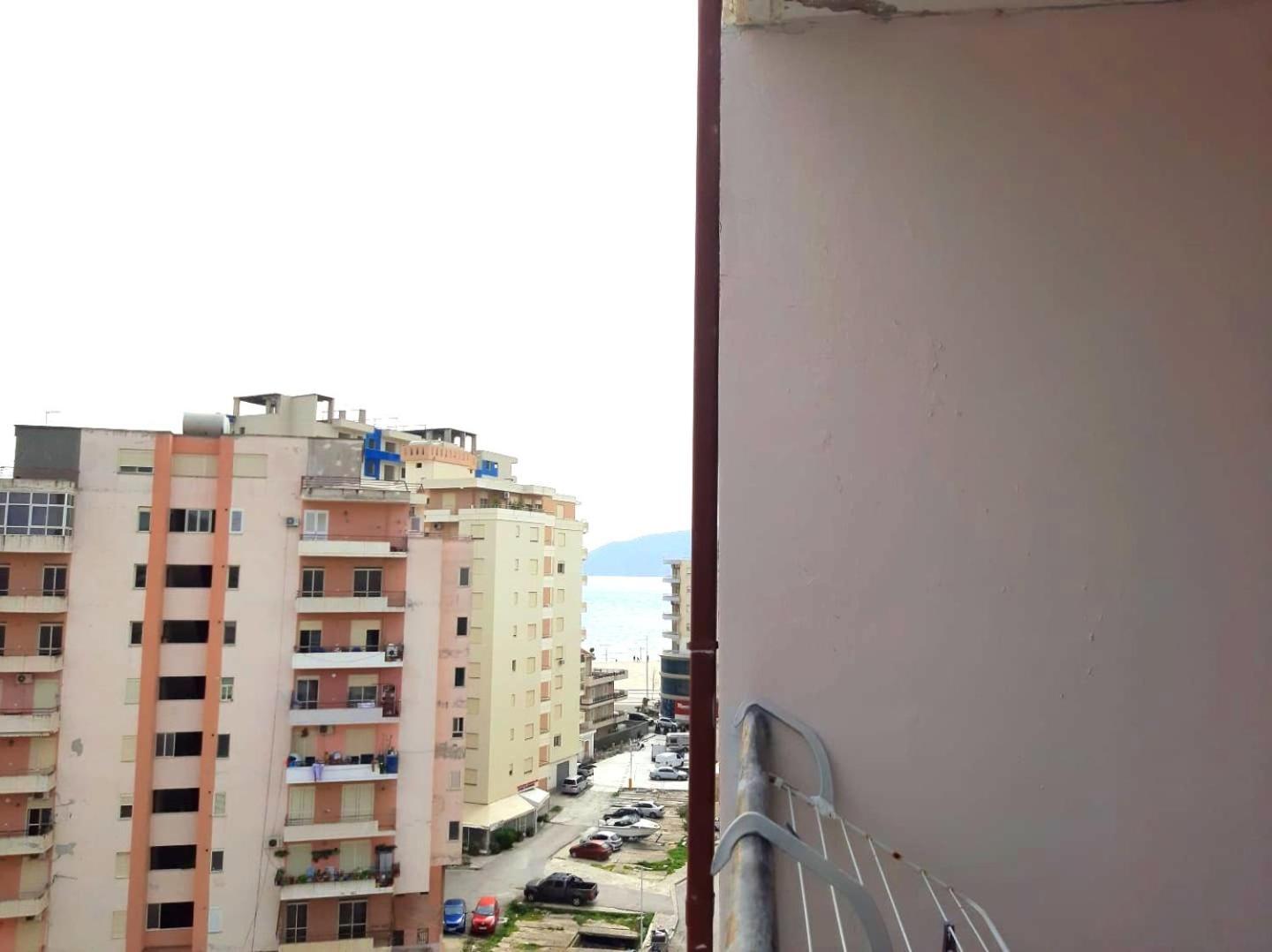 Grazioso Apartamento Arredato A Due Passi Dal Lungomare Vlorë Extérieur photo
